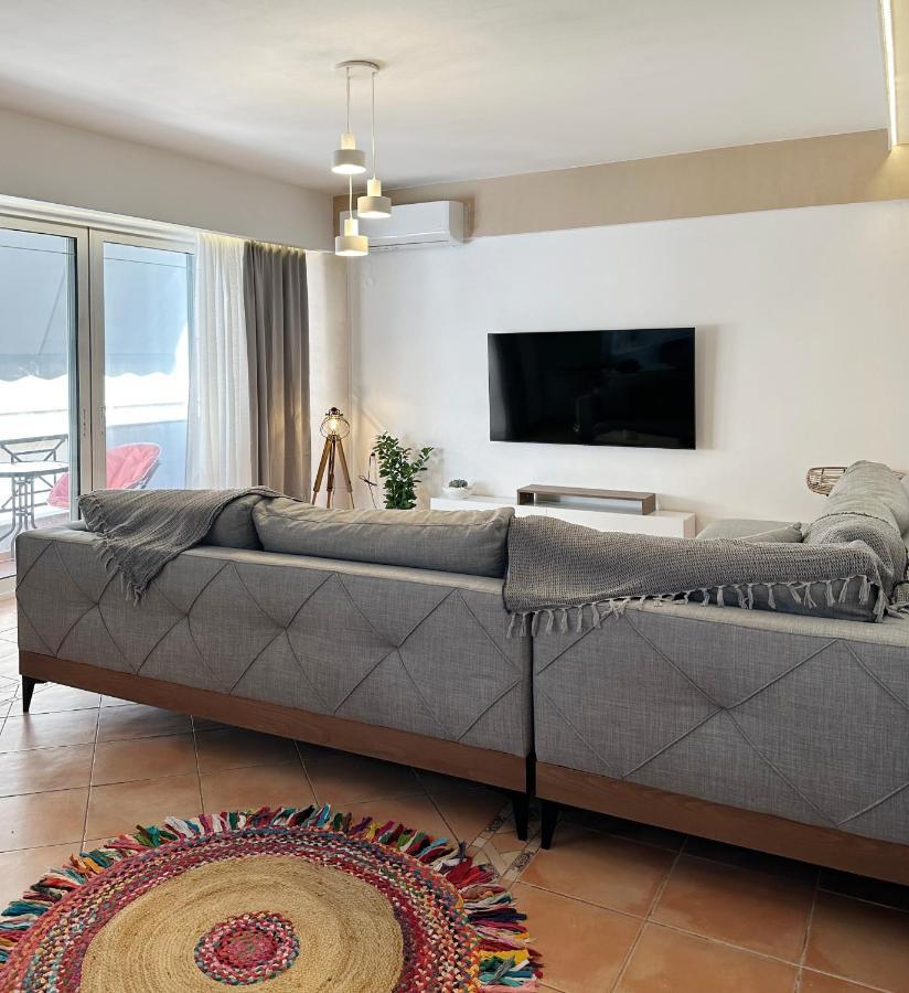 Helen'S House Apartment Ierapetra  Bagian luar foto