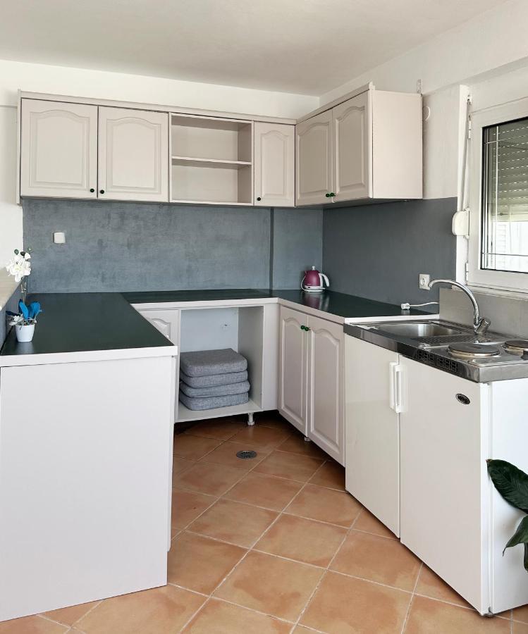 Helen'S House Apartment Ierapetra  Bagian luar foto