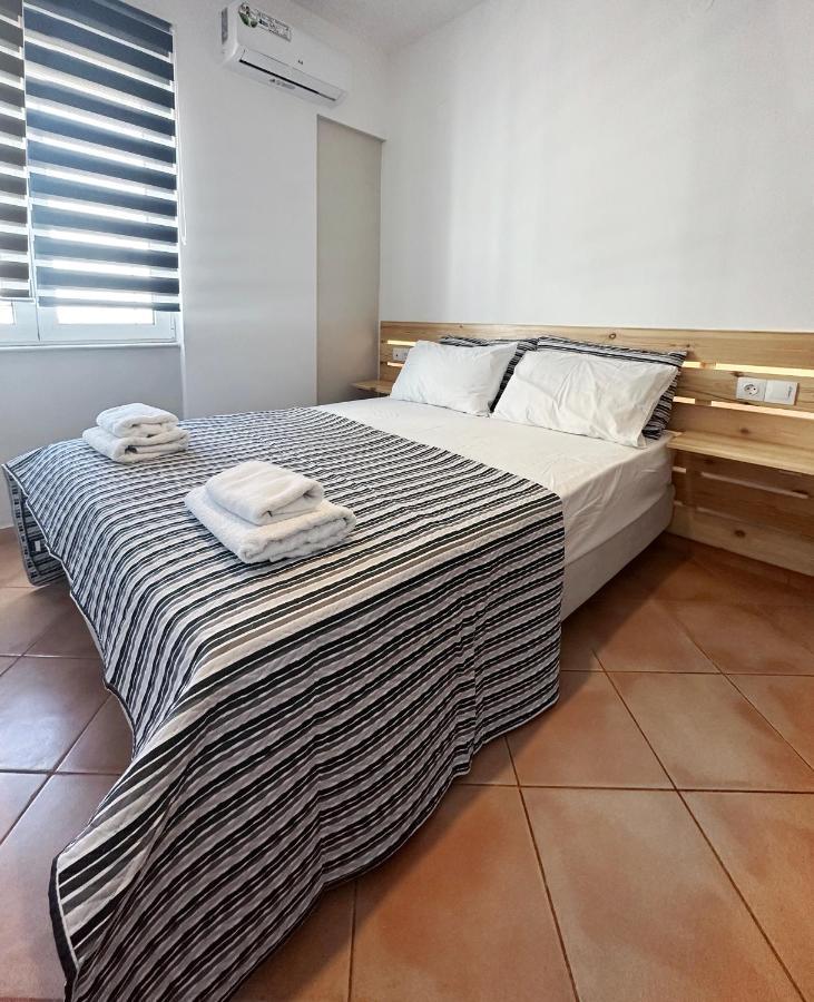 Helen'S House Apartment Ierapetra  Bagian luar foto