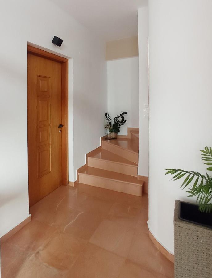 Helen'S House Apartment Ierapetra  Bagian luar foto
