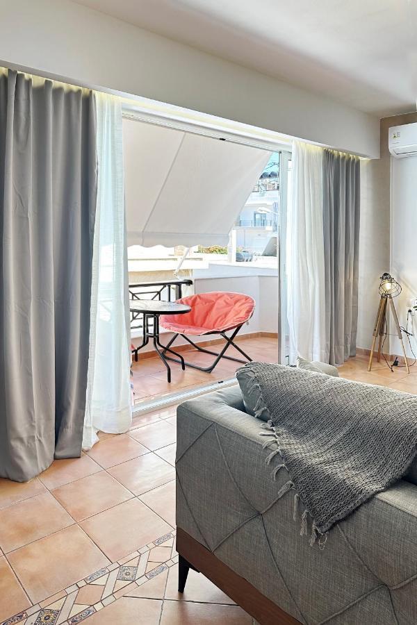 Helen'S House Apartment Ierapetra  Bagian luar foto