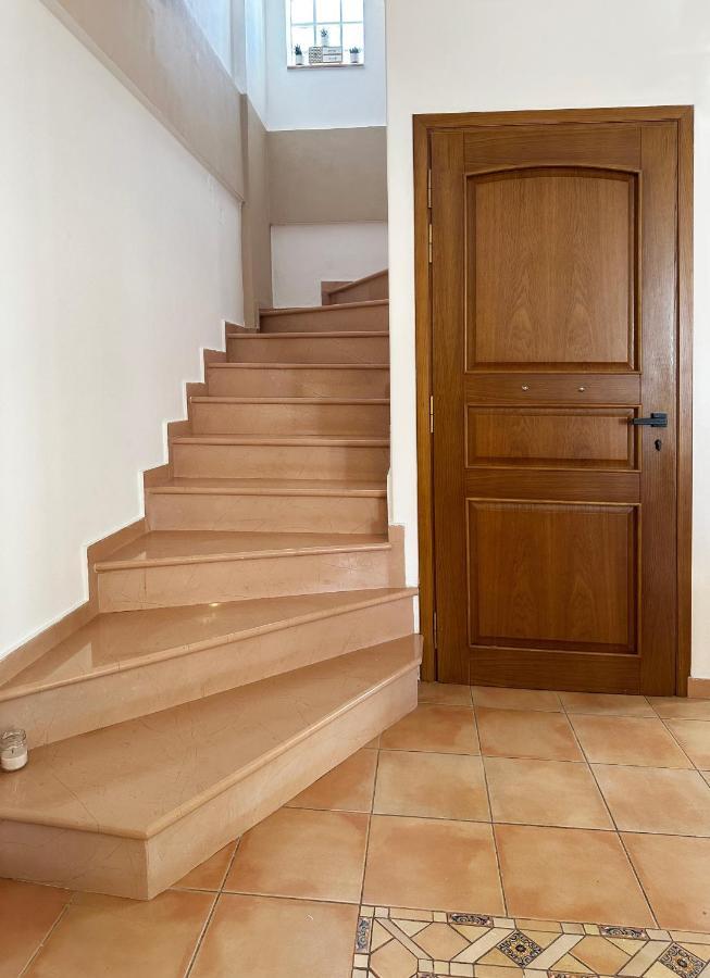 Helen'S House Apartment Ierapetra  Bagian luar foto