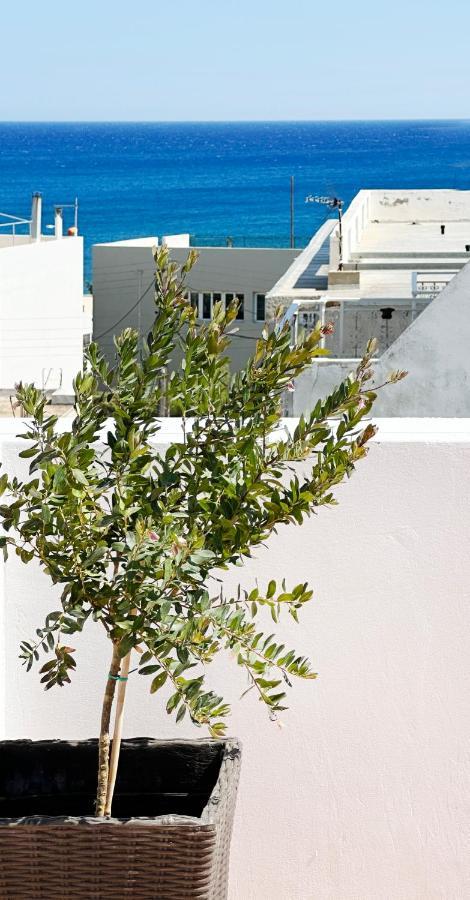 Helen'S House Apartment Ierapetra  Bagian luar foto