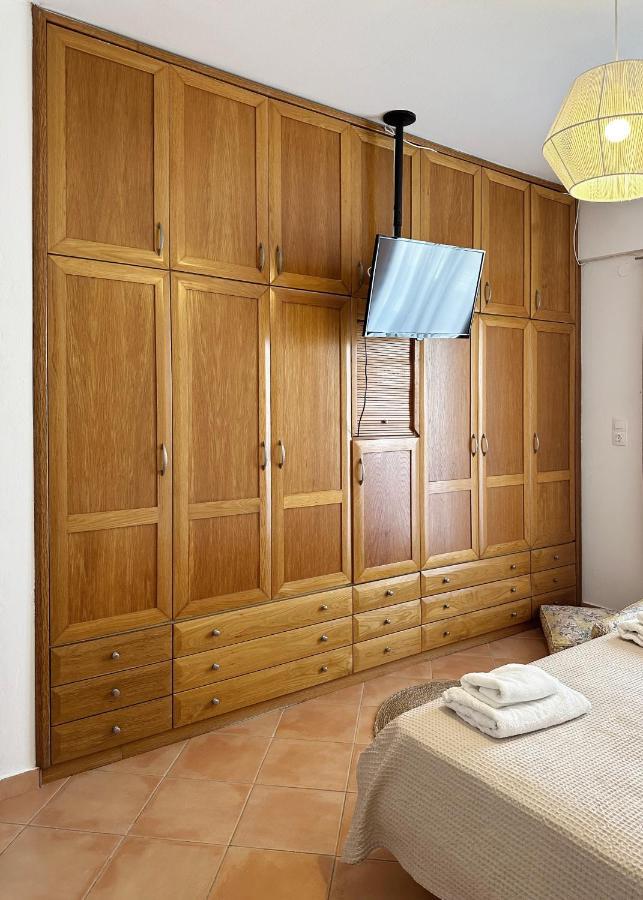 Helen'S House Apartment Ierapetra  Bagian luar foto