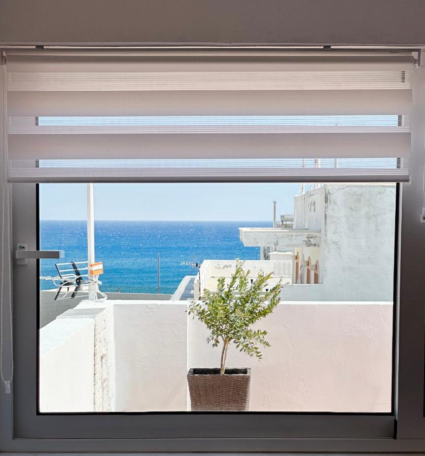 Helen'S House Apartment Ierapetra  Bagian luar foto